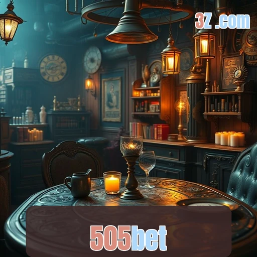 Inovações do App 505bet que Transformam a Experiência de Jogo