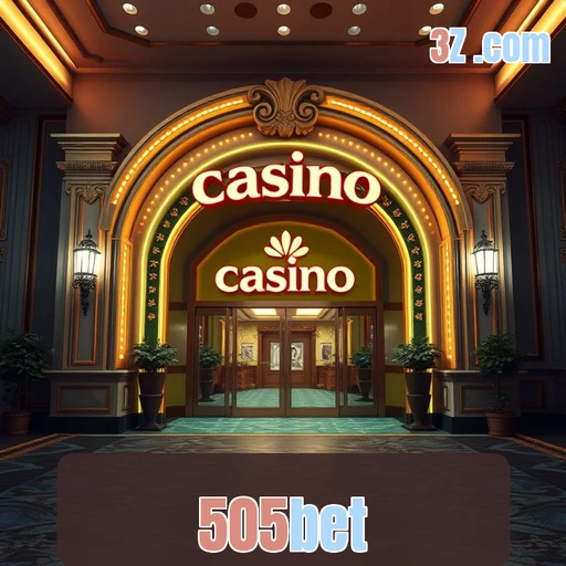 505bet Promoções Atuais
