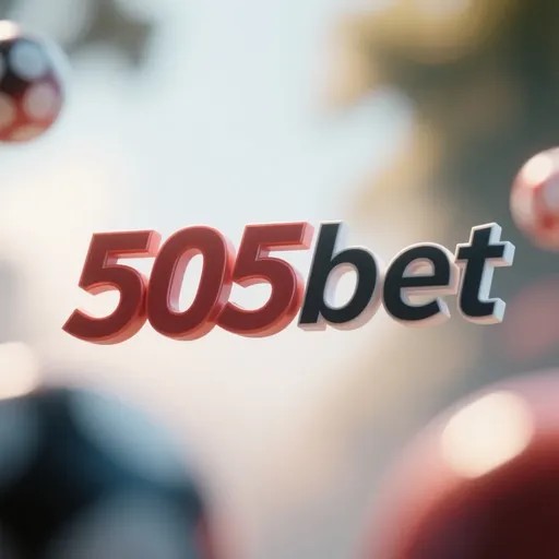 505bet logo